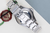 Submariner Date 'Kermit - Fat Four'
