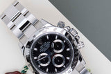 Daytona 'Black Dial'