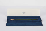 Force 10 Bracelet Large - Rose Gold - Size 18 - B&P