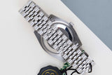Datejust 36 'Blue Roman - Jubilee'