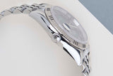 Datejust 36 'Blue Roman - Jubilee'