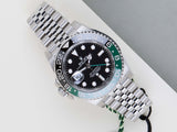 Rolex GMT-Master II 'Sprite - Jubilee'