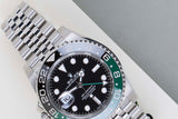 Rolex GMT-Master II 'Sprite - Jubilee'