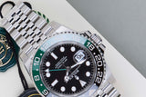 Rolex GMT-Master II 'Sprite - Jubilee'