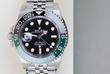 Rolex GMT-Master II 'Sprite - Jubilee'