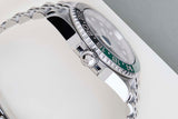 Rolex GMT-Master II 'Sprite - Jubilee'