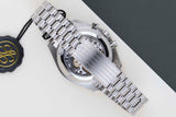 Speedmaster Professional Moonwatch 'White Dial'