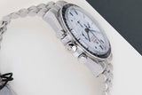 Speedmaster Professional Moonwatch 'White Dial'