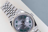 Datejust 36 - 'Wimbledon Dial - Jubilee'