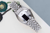 Datejust 36 - 'Wimbledon Dial - Jubilee'