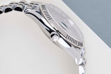 Datejust 36 - 'Wimbledon Dial - Jubilee'