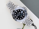 Rolex GMT-Master II 'Bruce Wayne - Jubilee'