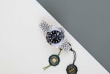 Rolex GMT-Master II 'Bruce Wayne - Jubilee'