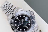 Rolex GMT-Master II 'Bruce Wayne - Jubilee'