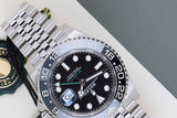 Rolex GMT-Master II 'Bruce Wayne - Jubilee'