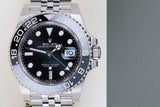 Rolex GMT-Master II 'Bruce Wayne - Jubilee'