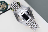Rolex GMT-Master II 'Bruce Wayne - Jubilee'