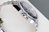 Rolex GMT-Master II 'Bruce Wayne - Jubilee'
