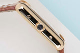 Tank Louis Cartier 'White Roman Dial'