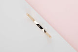 Love Bracelet Small - Yellow Gold - Size 17 - B&P