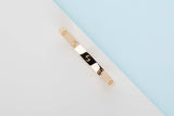 Love Bracelet - Yellow Gold - Size 18 - B&P