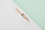 Juste Un Clou Bracelet Small - Yellow Gold - Size 17 - B&P