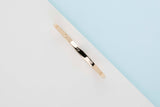 Love Bracelet Small - Yellow Gold - Size 18 - B&P