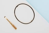 Love Bracelet Small - Yellow Gold - Size 18 - B&P