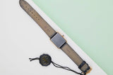 Tank Solo Small 'Silver Dial'