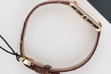 Tank Louis Large - Yellow Gold