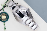 Datejust 41 'Slate Dial - Oyster'