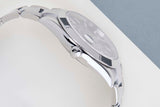 Datejust 41 'Slate Dial - Oyster'