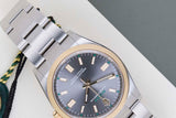 Oyster Perpetual 36 '100th Anniversary'