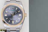 Oyster Perpetual 36 '100th Anniversary'