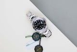 Rolex GMT Master II 'NOS' 'Chromalight Dial'