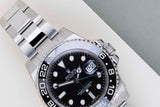 Rolex GMT Master II 'NOS' 'Chromalight Dial'