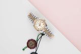 Datejust 31 'Mother of Pearl Roman Dial - Jubilee'