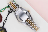 Datejust 31 'Mother of Pearl Roman Dial - Jubilee'