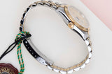 Datejust 31 'Mother of Pearl Roman Dial - Jubilee'