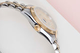 Datejust 31 'Mother of Pearl Roman Dial - Jubilee'