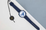 Speedmaster Professional Moonwatch Anniversary Series 'Silver Snoopy Award'