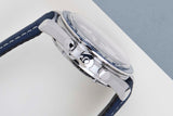 Speedmaster Professional Moonwatch Anniversary Series 'Silver Snoopy Award'
