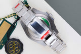 GMT Master II 'Batman - Oyster'