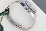 GMT Master II 'Batman - Oyster'
