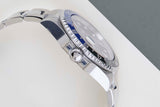 GMT Master II 'Batman - Oyster'
