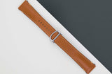 Santos Large 'White Roman Dial'