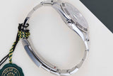 Datejust 41 - 'Green Ombre Dial - Oyster'