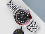 Black Bay 58 GMT 'Coke - Jubilee'