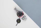 Black Bay 58 GMT 'Coke - Jubilee'