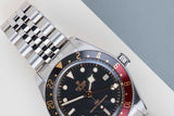 Black Bay 58 GMT 'Coke - Jubilee'